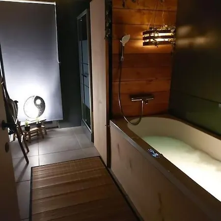 Holiday home Le Bamatri
