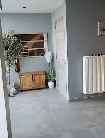 Le Bamatri Tenneville