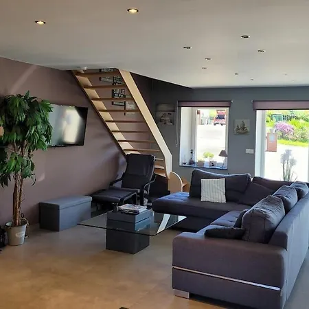 Le Bamatri Ferienhaus