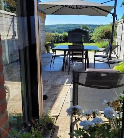 Le Bamatri Holiday home *