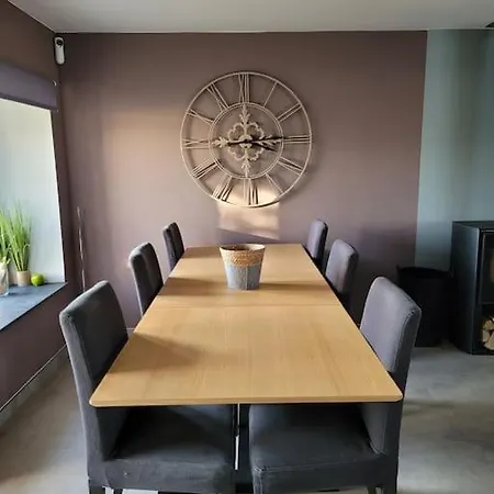 Ferienhaus Le Bamatri *