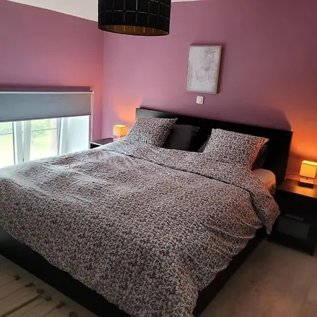 Le Bamatri Tenneville