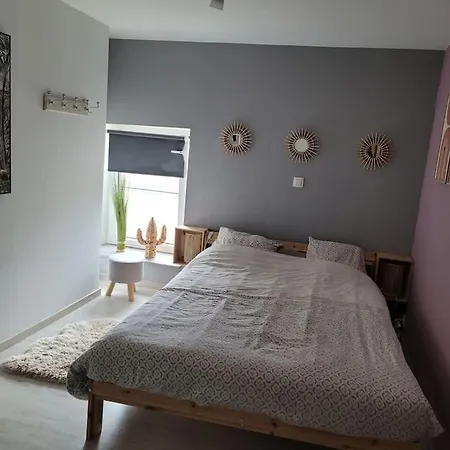 Holiday home Le Bamatri *