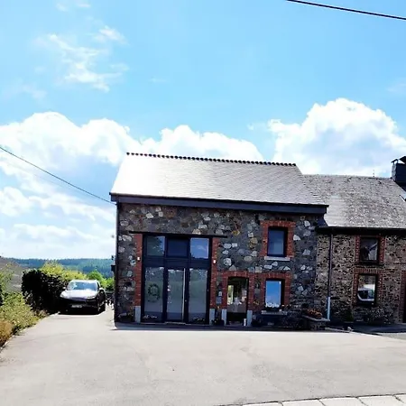 Le Bamatri Holiday home *