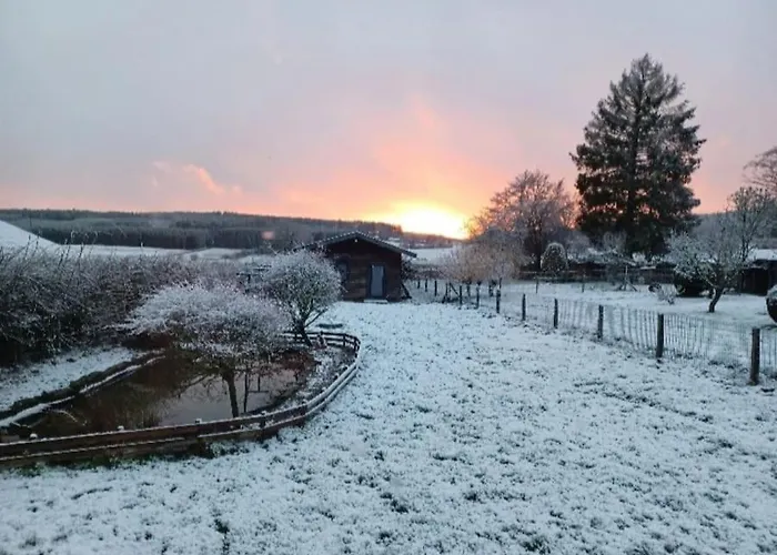 Le Bamatri Tatil Evi *