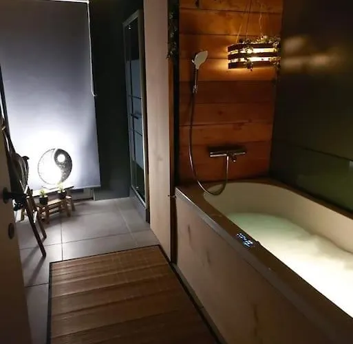 Tatil Evi Le Bamatri