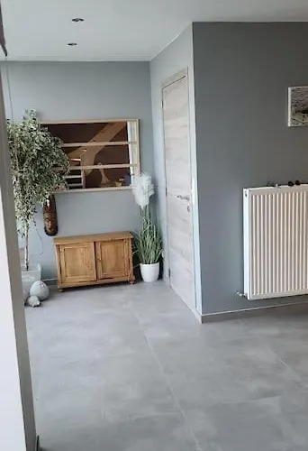 Le Bamatri Tenneville