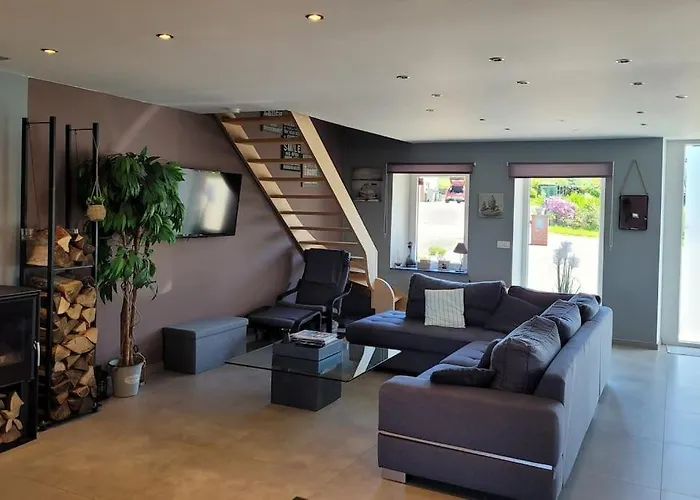 Le Bamatri Tatil Evi