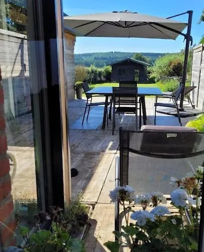 Le Bamatri Tatil Evi *