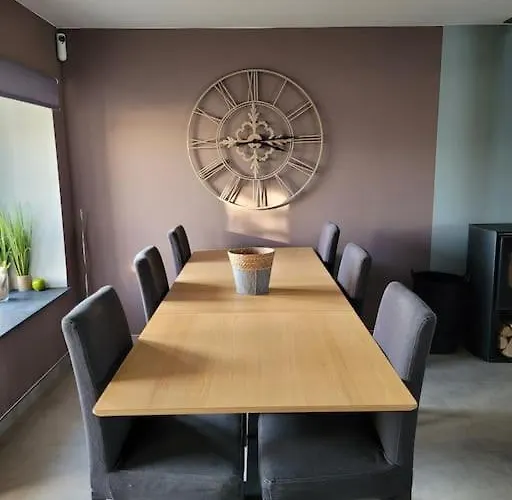 Tatil Evi Le Bamatri *
