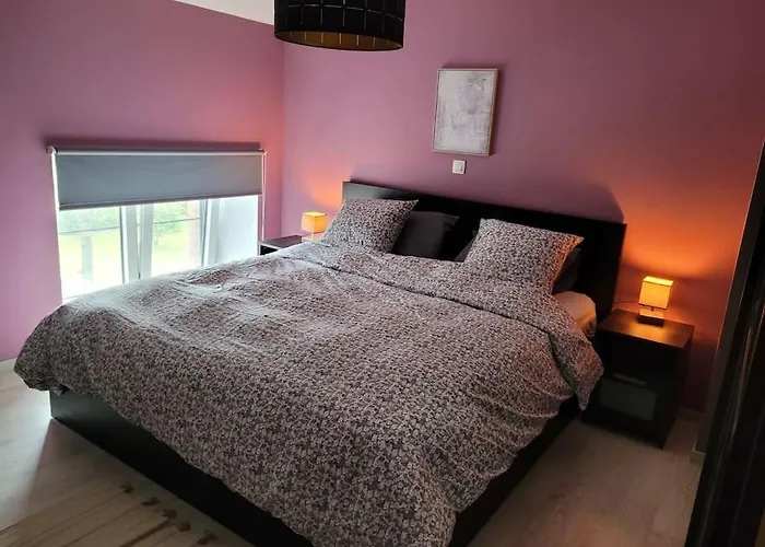 Le Bamatri Tenneville