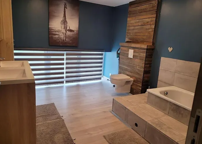 Le Bamatri Tatil Evi