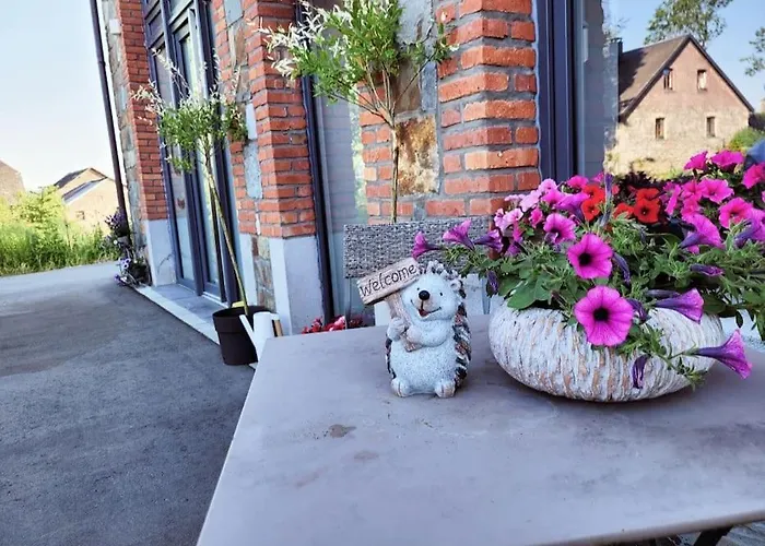 Tatil Evi Le Bamatri