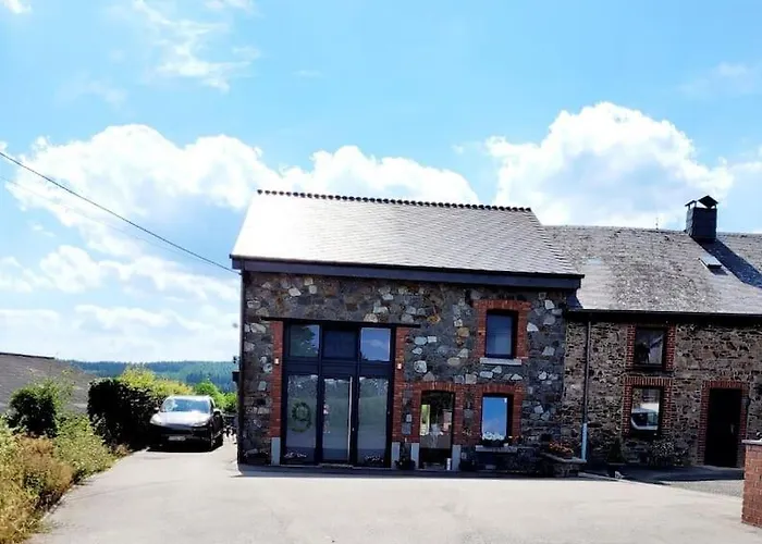 Le Bamatri Tatil Evi *