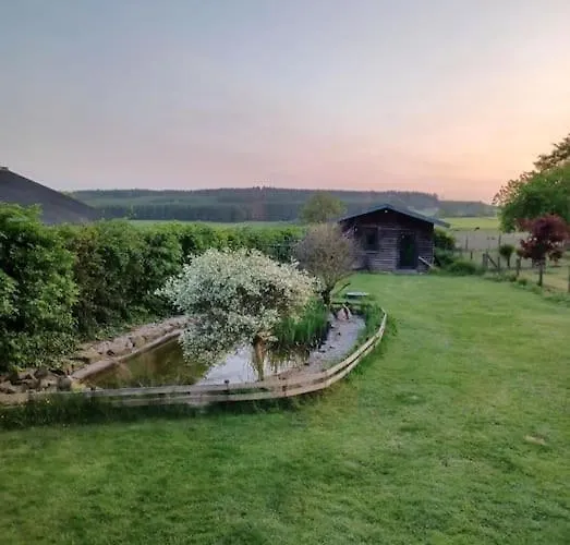 Tatil Evi Le Bamatri *