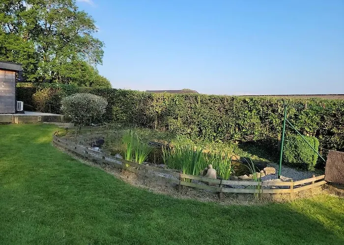 Tatil Evi Le Bamatri