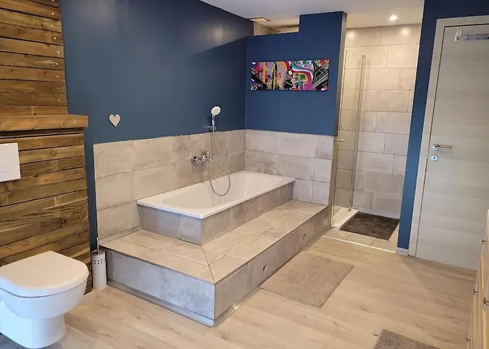 Le Bamatri Tatil Evi *