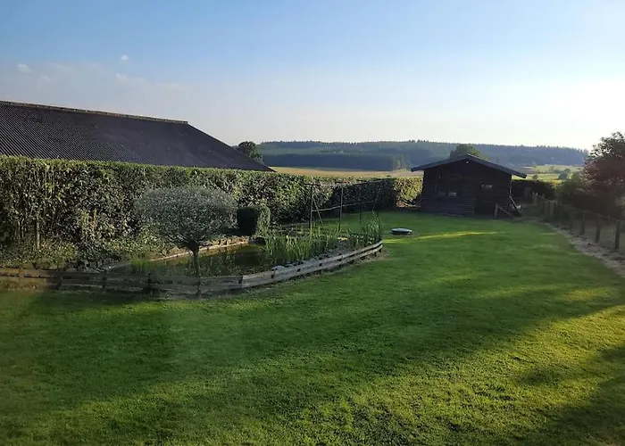 Le Bamatri Tatil Evi Tenneville